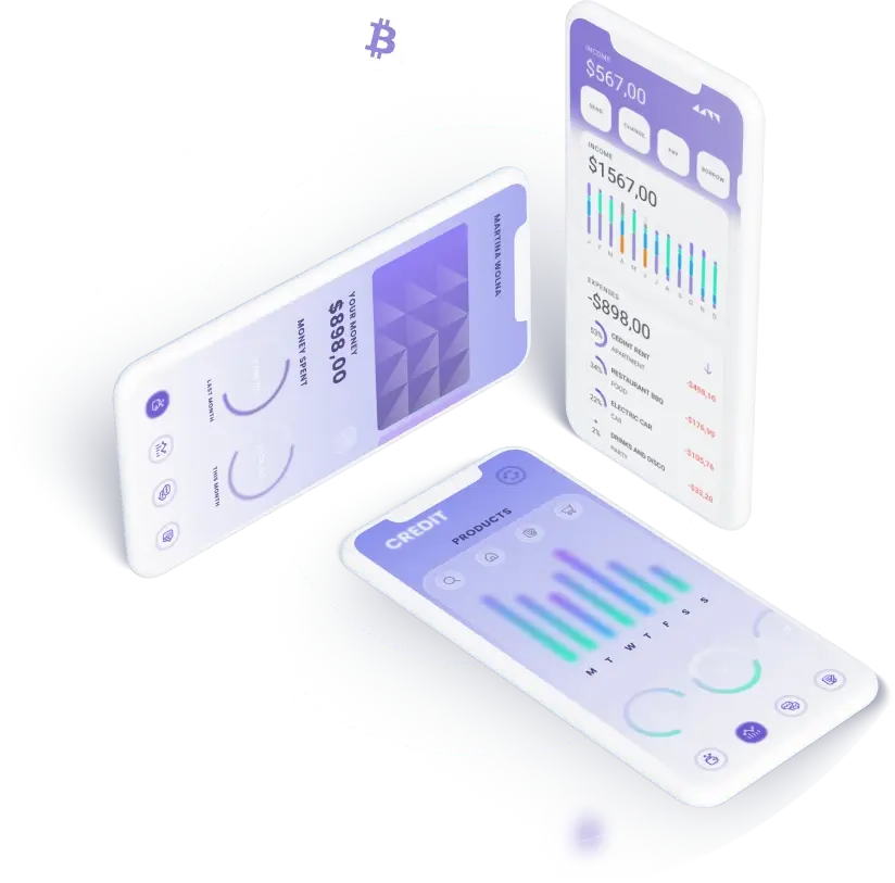 LimoFamoPro - THE Progression of Decentralized Finance Landscape